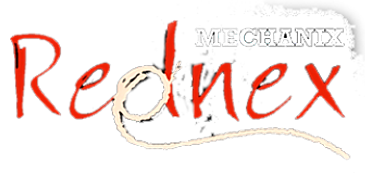 Rednex Mechanix